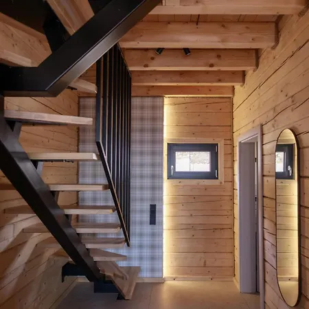 Gory I Chmury Chalet