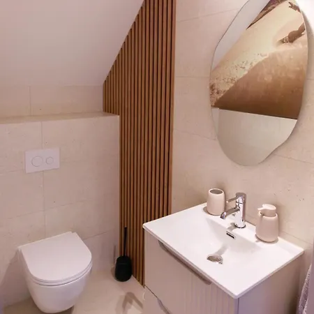 Chalet Gory I Chmury Duszniki Zdrój