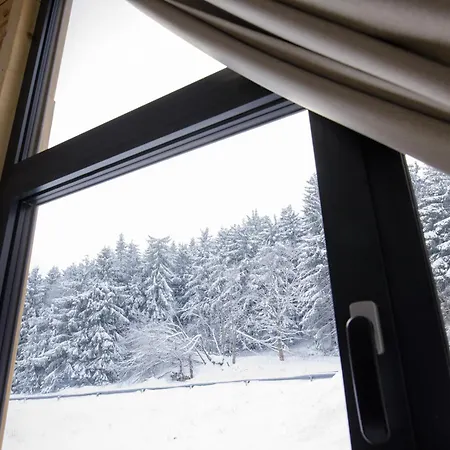 Gory I Chmury Chalet Duszniki Zdrój