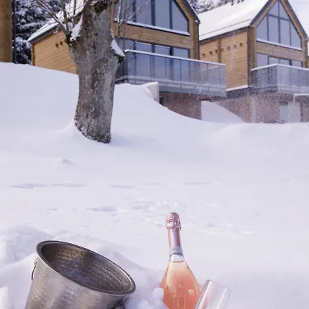 Gory I Chmury Chalet Duszniki Zdrój