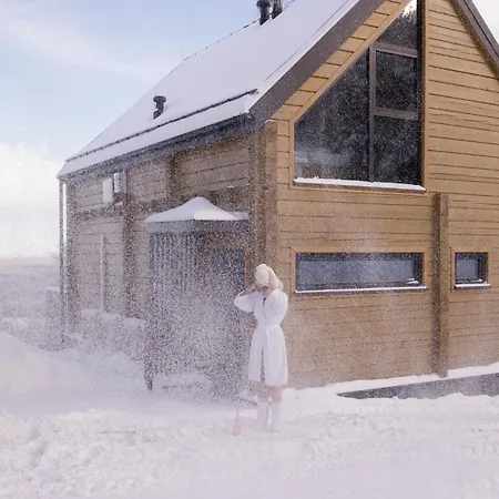 Chalet Gory I Chmury *