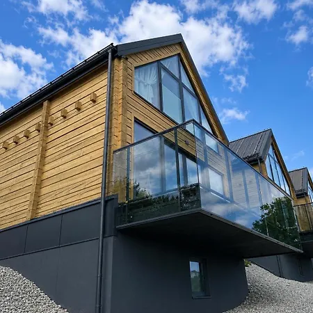 Chalet Gory I Chmury Duszniki Zdrój