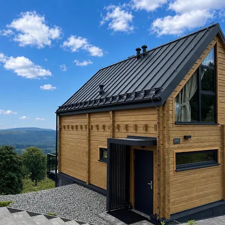 Gory I Chmury Chalet *